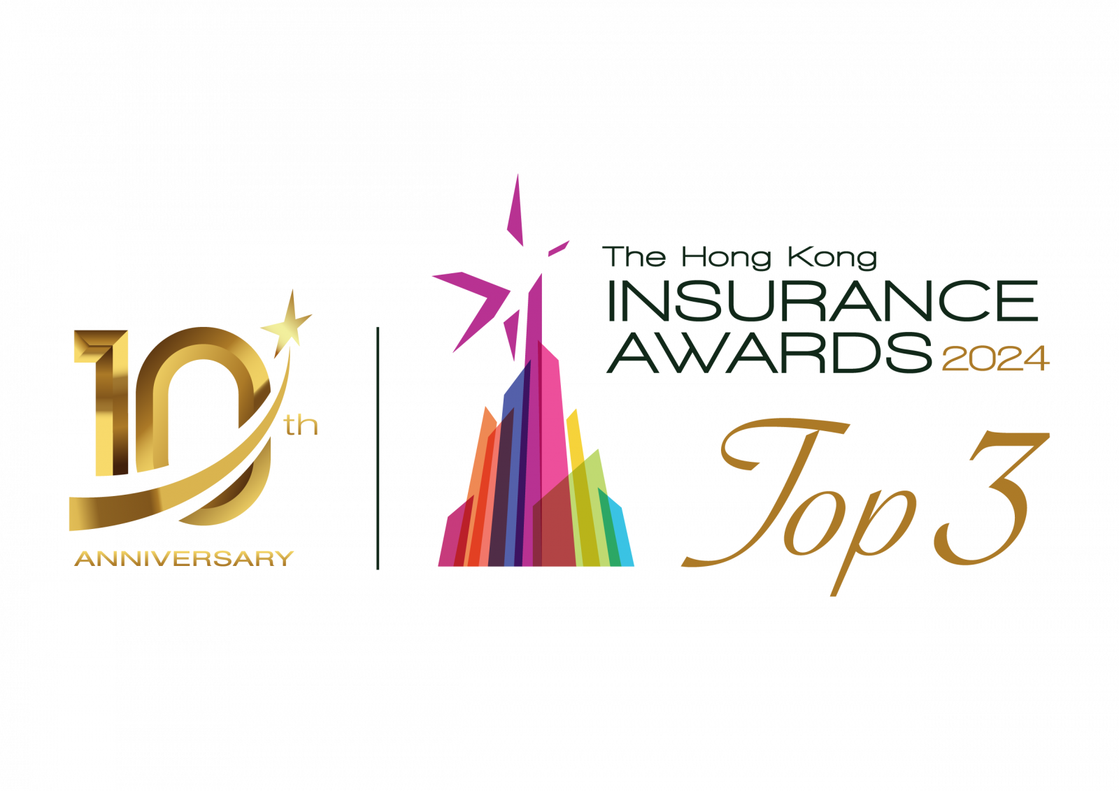 The Hong Kong Insurance Awards 2024